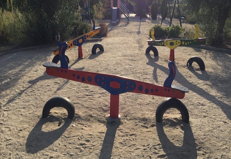 Estudio Cumplimiento de Normativa