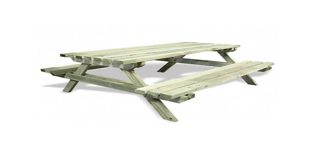 Venta Mobiliario Urbano