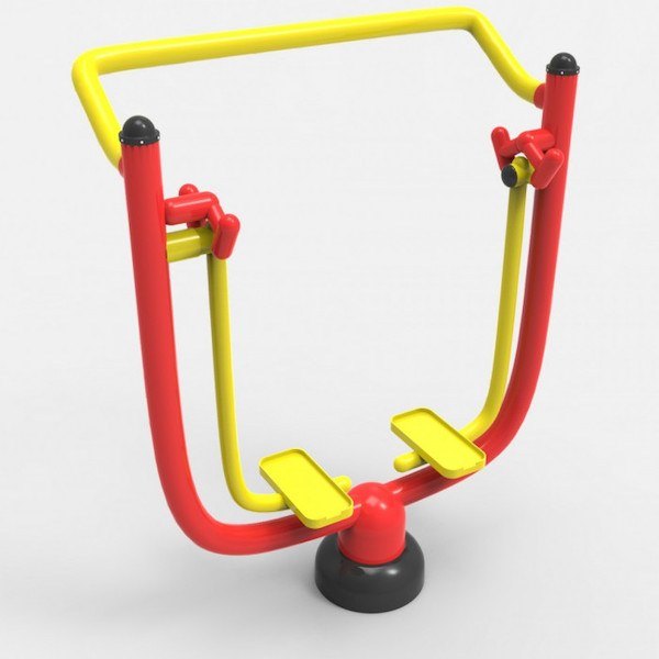 Elementos Deportivos