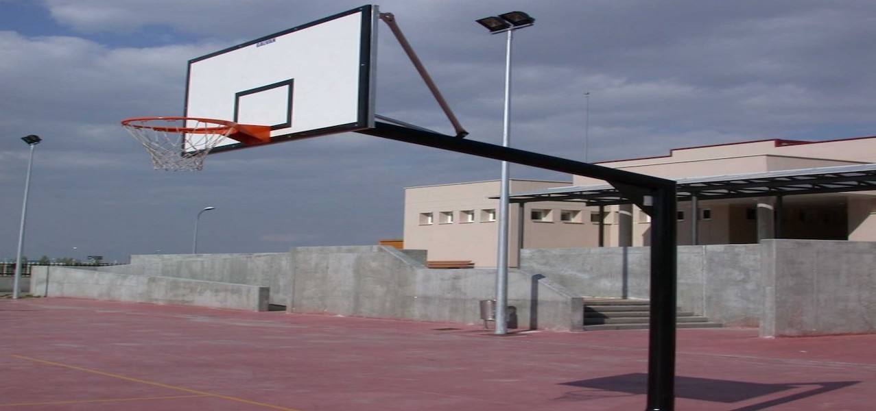 Elementos Deportivos