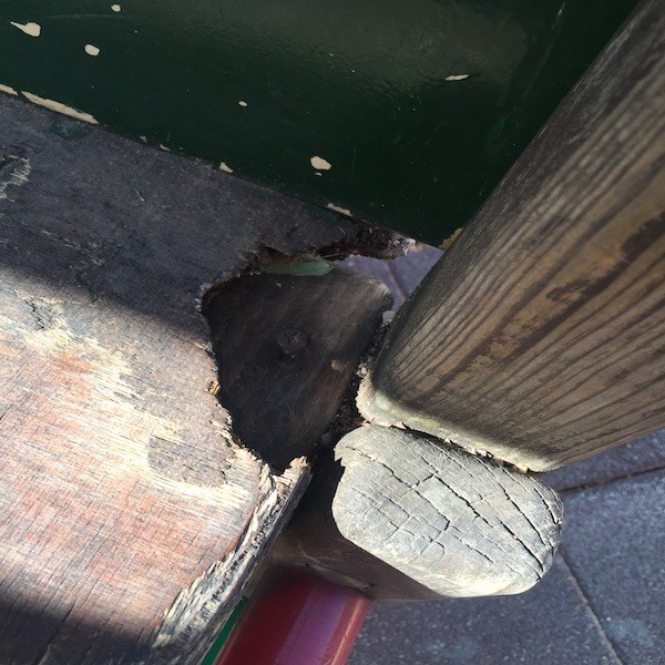 Estudio Cumplimiento Normativa